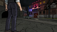 Fallen Aces screenshot 4