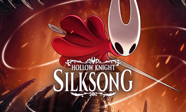 hollow knight: silksong vertical card thumbnail