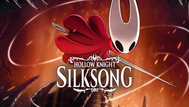 Hollow Knight: Silksong