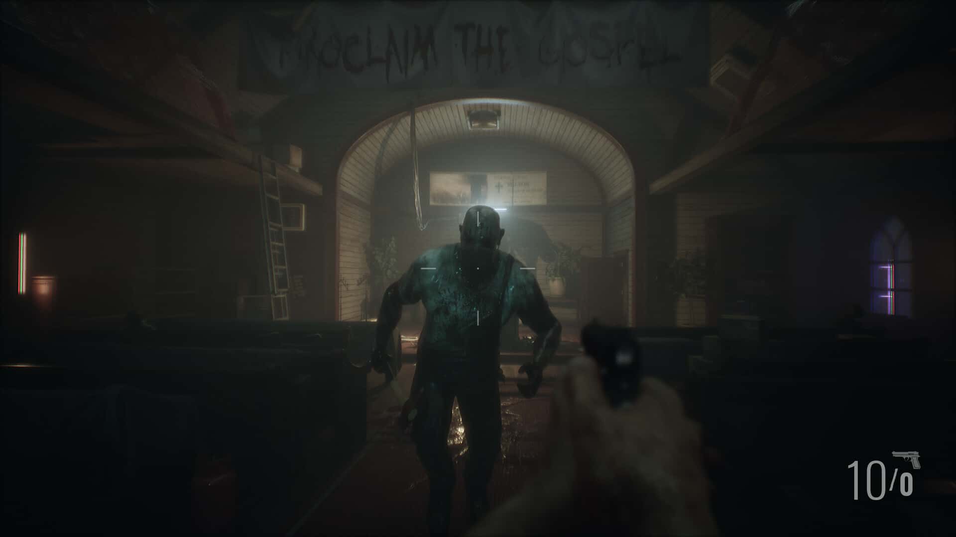 #4. Pneumata (GOG) 由: Perp Games