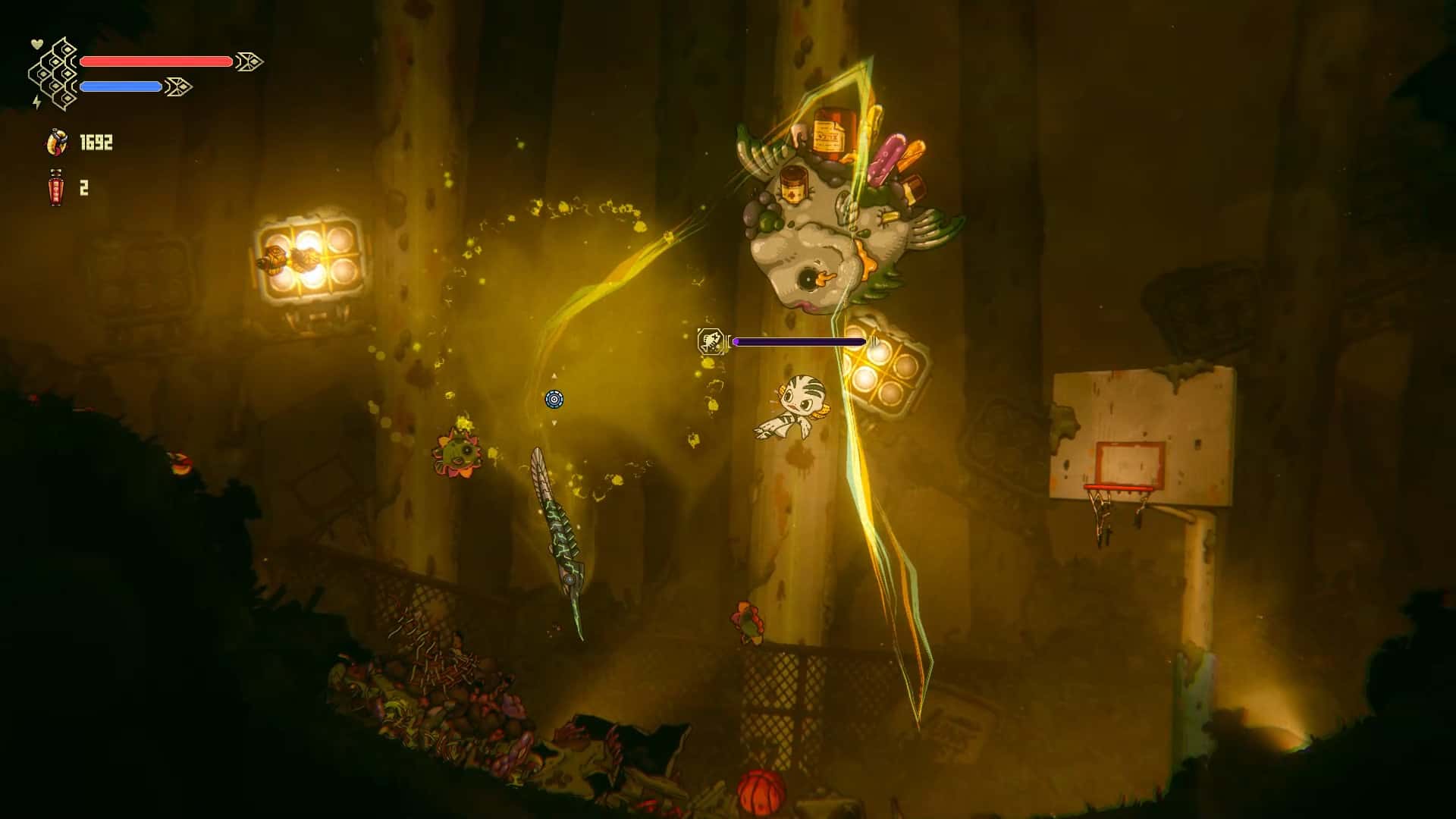 #4. Pronty (GOG) By: 18Light Game Ltd., CE-Asia, Joy Brick, Mayflower Entertainment