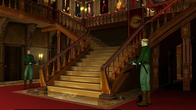 Broken Sword 3: The Sleeping Dragon (2003) screenshot 12