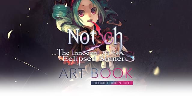 Notch - Deluxe Content DLC