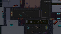 Metrocide screenshot 1
