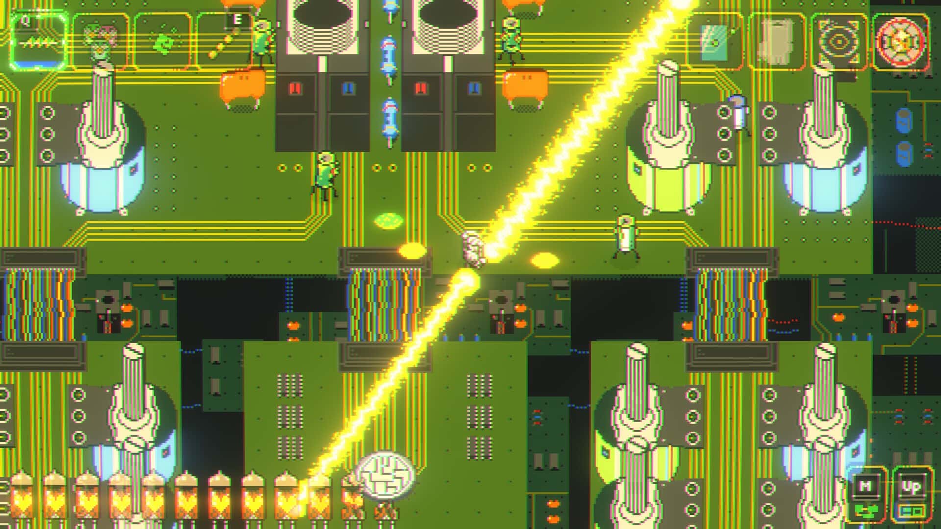 #1. Look Mum No Computer (GOG) โดย: Headup