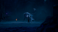 Raji: Kaliyuga screenshot 2