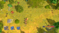 The Bluecoats: North & South screenshot 7