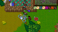 Knights of the Chalice screenshot 12