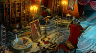 Dracula: Love Kills screenshot 10