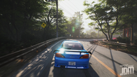 JDM: Japanese Drift Master screenshot 6
