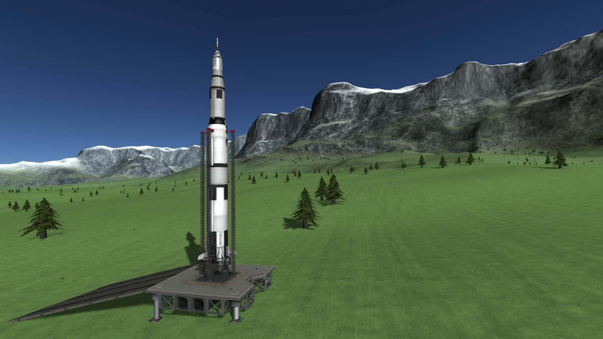 #1. Kerbal Space Program: Making History (GOG) Bởi: Private Division