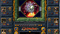 Grimoire : Heralds of the Winged Exemplar screenshot 11