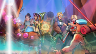 The Metronomicon screenshot 9