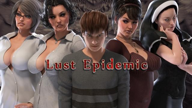 Lust Epidemic