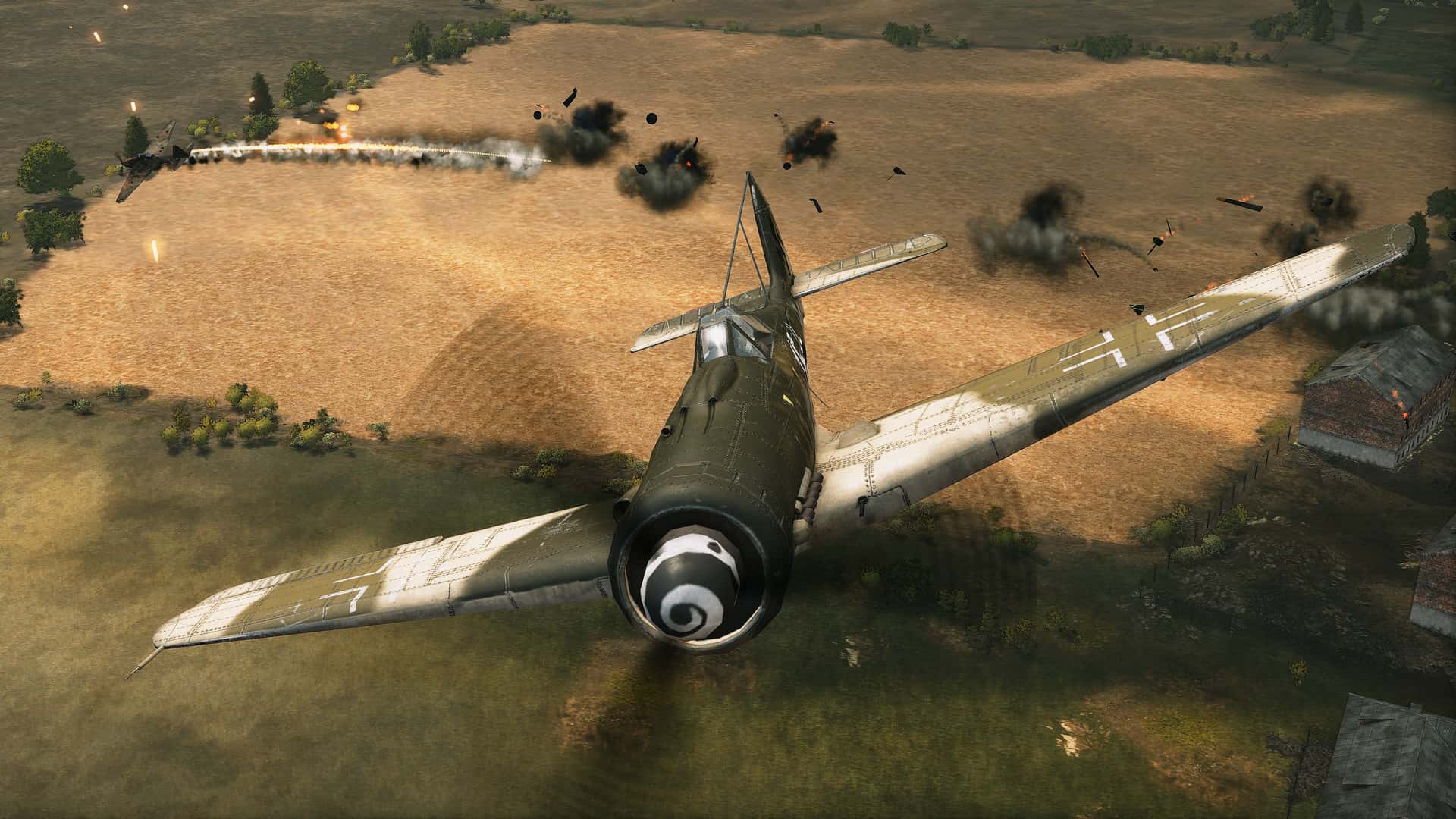 #3. Steel Division 2 - Death on the Vistula (GOG) Podle: Eugen Systems