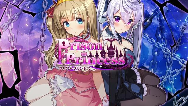 Prison Princess