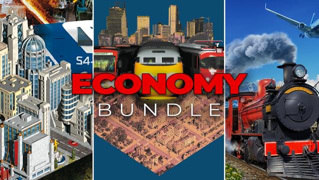 Economy Bundle