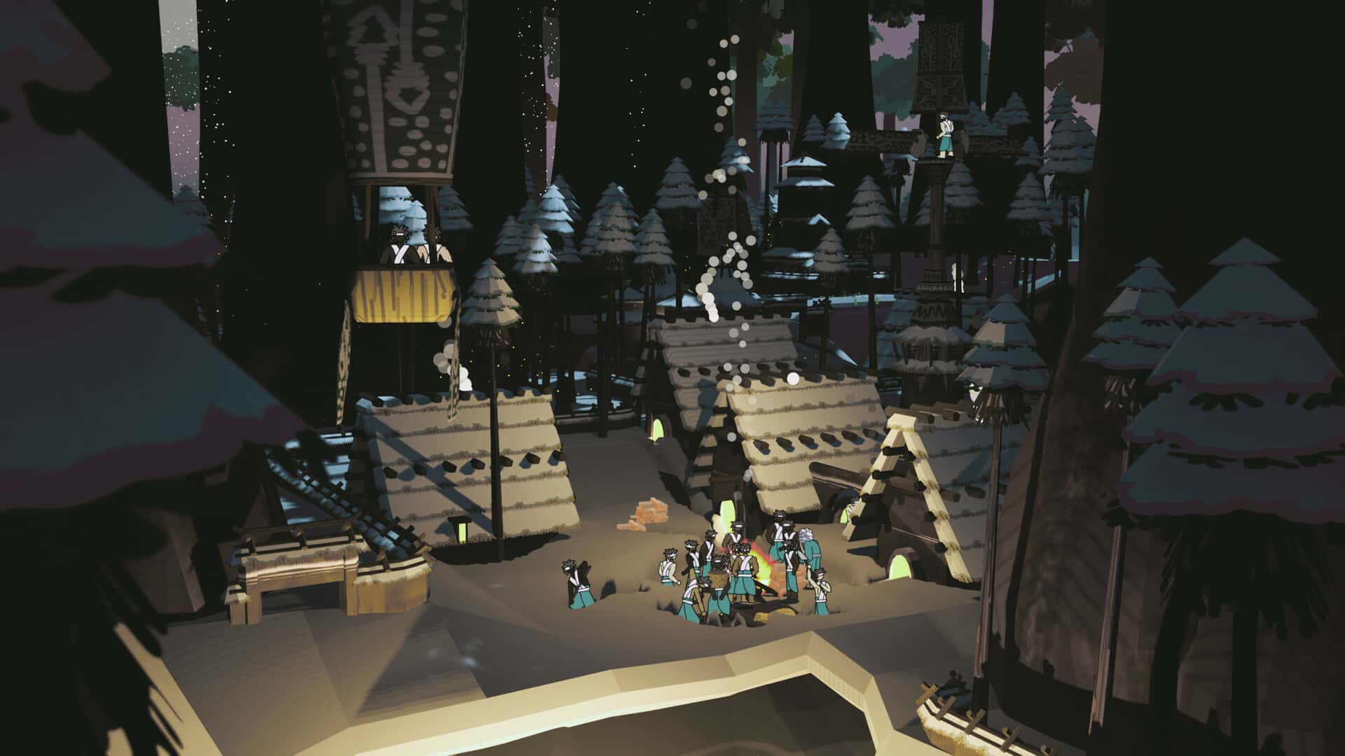 #8. Kainga: Seeds of Civilization (GOG) Tekijänä: Erik Rempen