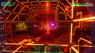 System Shock Demo screenshot 6