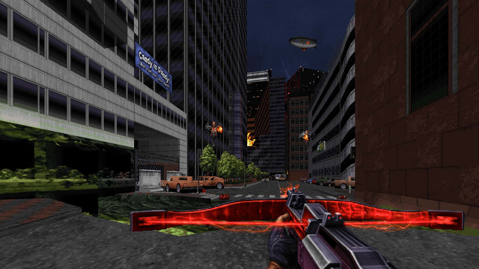 #8. Ion Fury (GOG) 由: 3D Realms