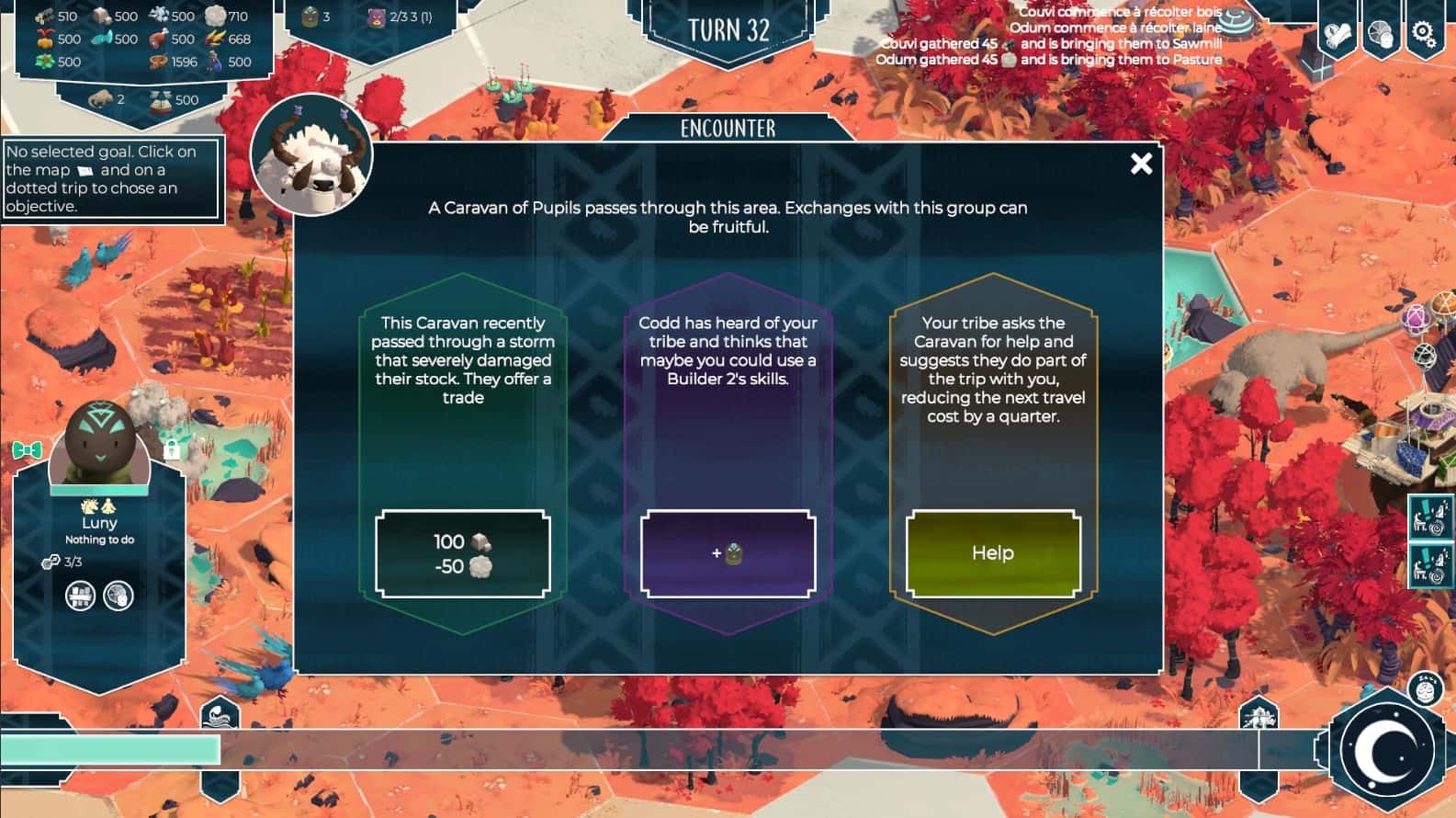 #7. As Far As The Eye (GOG) 由: Goblinz Publishing