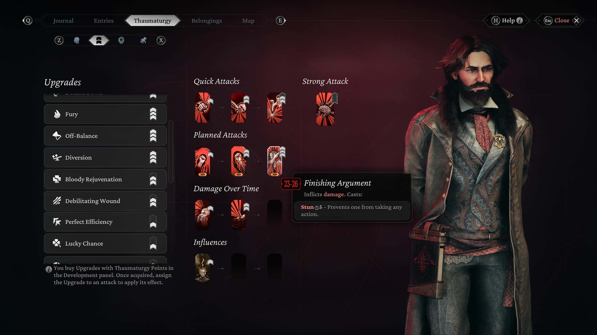 #5. The Thaumaturge (GOG) 由: 11 bit studios