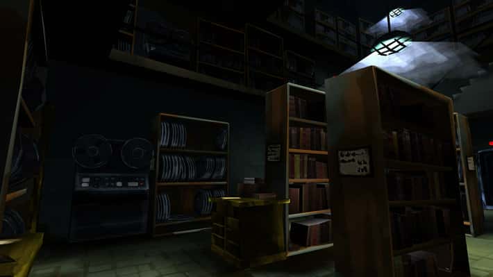 #3. Signal Ops (GOG) 由: Space Bullet Dynamics Corp.