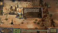Desert Law screenshot 5