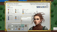 Telepath Tactics Liberated screenshot 5