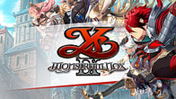 Купить ключ дешево Ys IX. Monstrum Nox (Demo)
