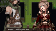 Explorer of Yggdrasil screenshot 5