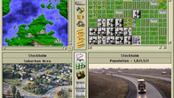 Capitalism Plus screenshot 3