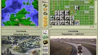 Capitalism Plus screenshot 3