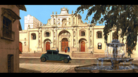 Call of Cthulhu: Prisoner of Ice screenshot 4
