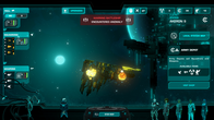 Crying Suns screenshot 10