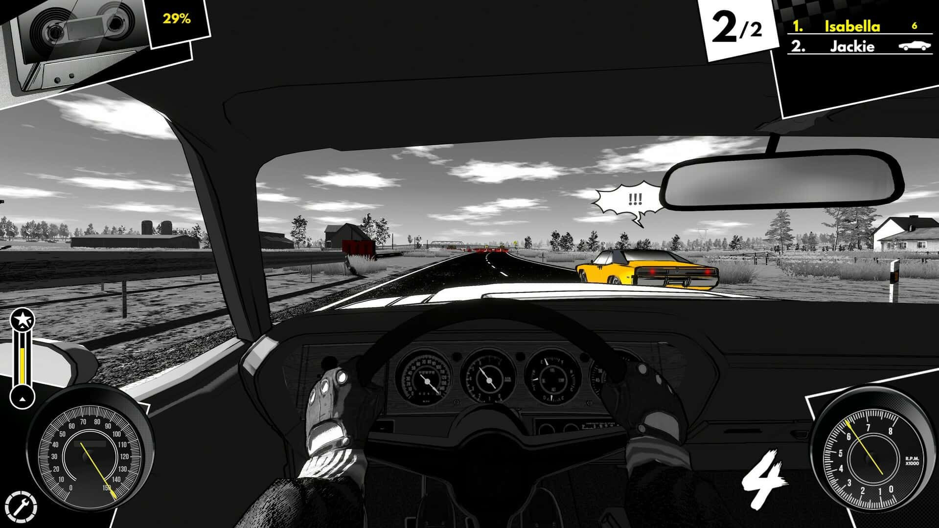 #1. Heading Out + Soundtrack (GOG) 由: Crunching Koalas