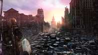 Metro: Last Light Complete Edition screenshot 7