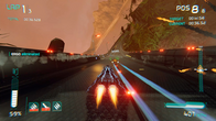 Flashout 3 Demo screenshot 2
