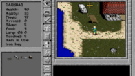 Prophecy of the Shadow screenshot 4