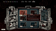Nadir: A Grimdark Deck Builder screenshot 7