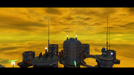 Star Wars™: Jedi Knight™ - Jedi Academy™ screenshot 11
