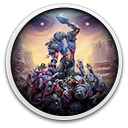 Mutant Football League: Dynasty Edition - Purple Oil Pack