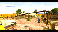 Fenimore Fillmore: The Westerner screenshot 6