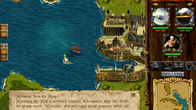 Corsairs Gold screenshot 7