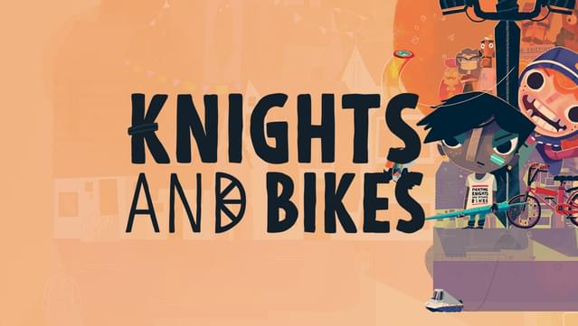 Knights and Bikes