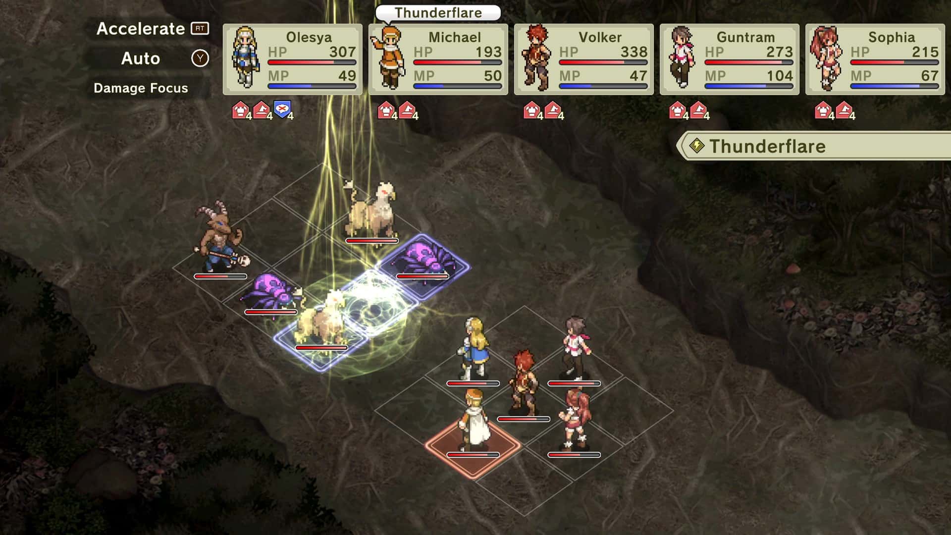 #2. Blacksmith of the Sand Kingdom (GOG) 게시자: KEMCO