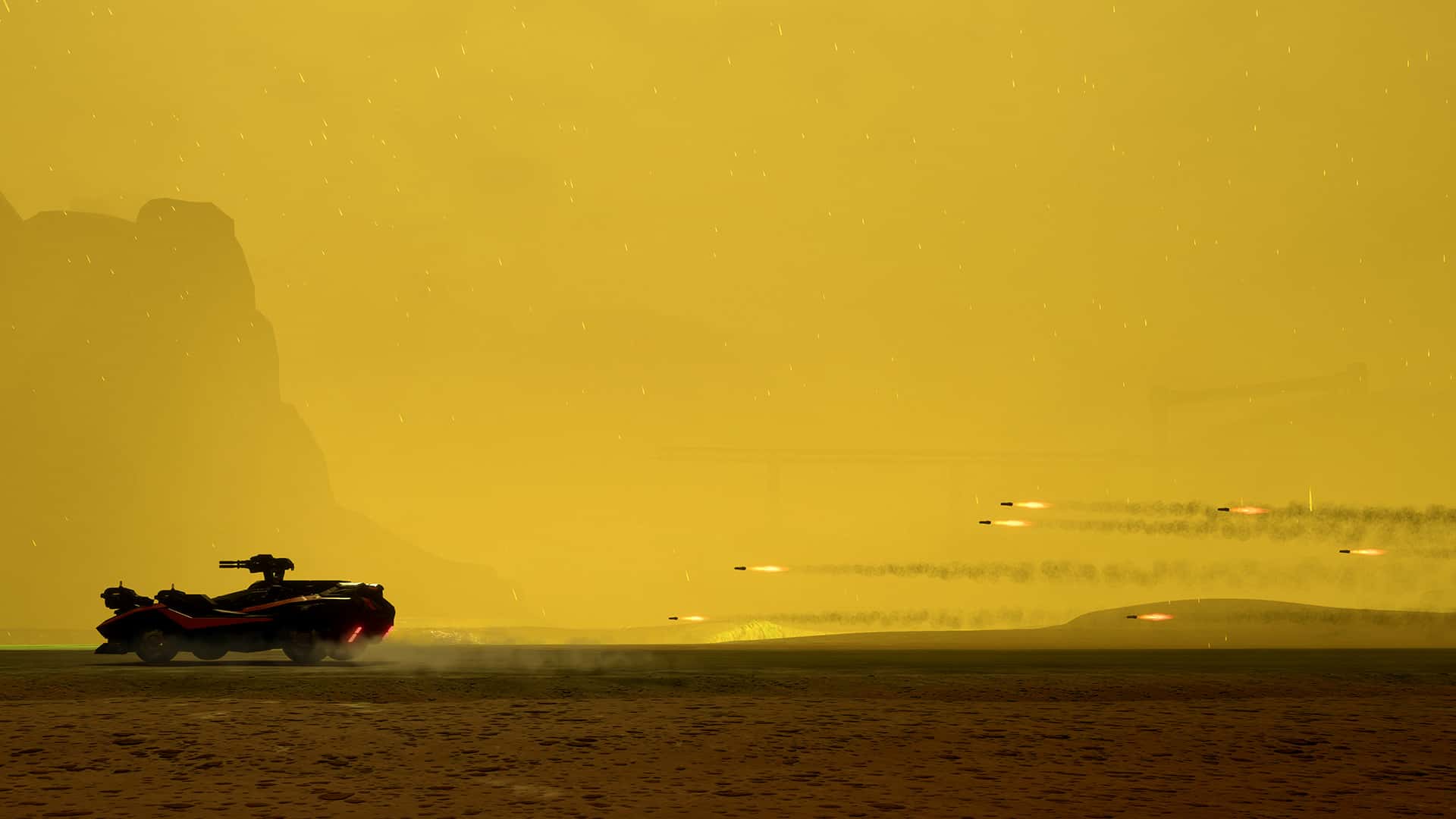 #7. Dark Future: Blood Red States (GOG) De: Auroch Digital