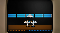 The Making of Karateka screenshot 2