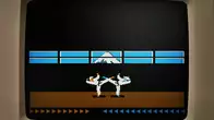 The Making of Karateka screenshot 2