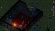 Zodiac Legion Demo screenshot 5